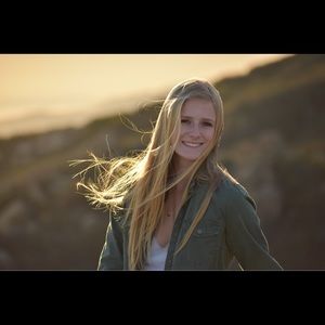 Meet your Posher, Ashlynn